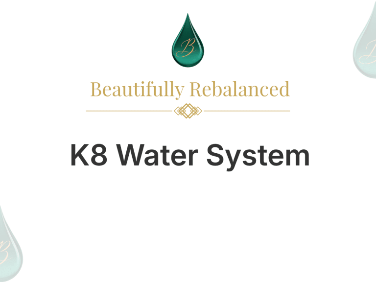 Enagic K8 Review: What I Actually Think After Using It in Our Home